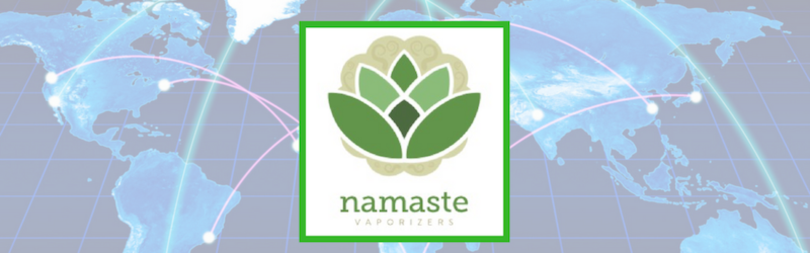 Namaste