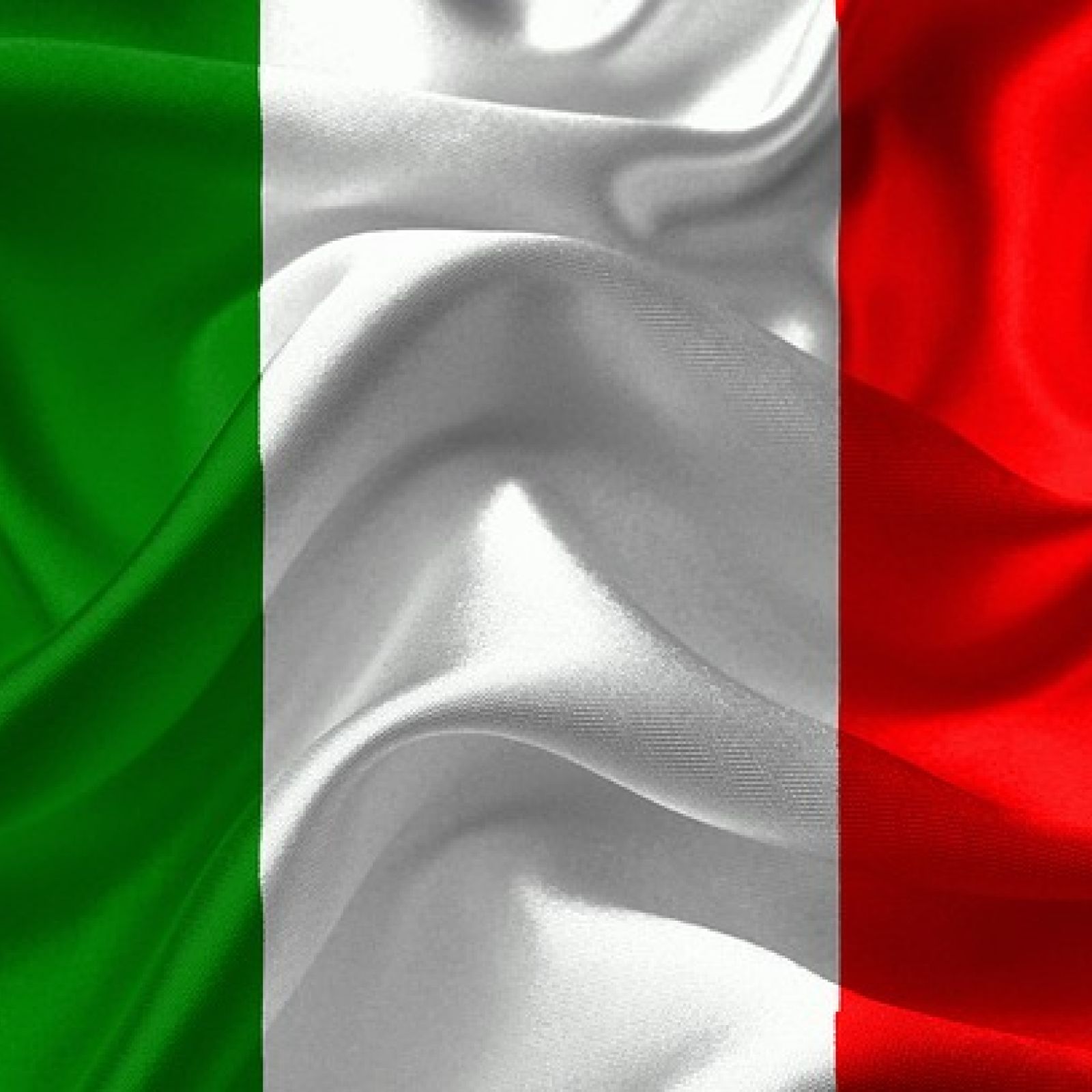 Italian Flag