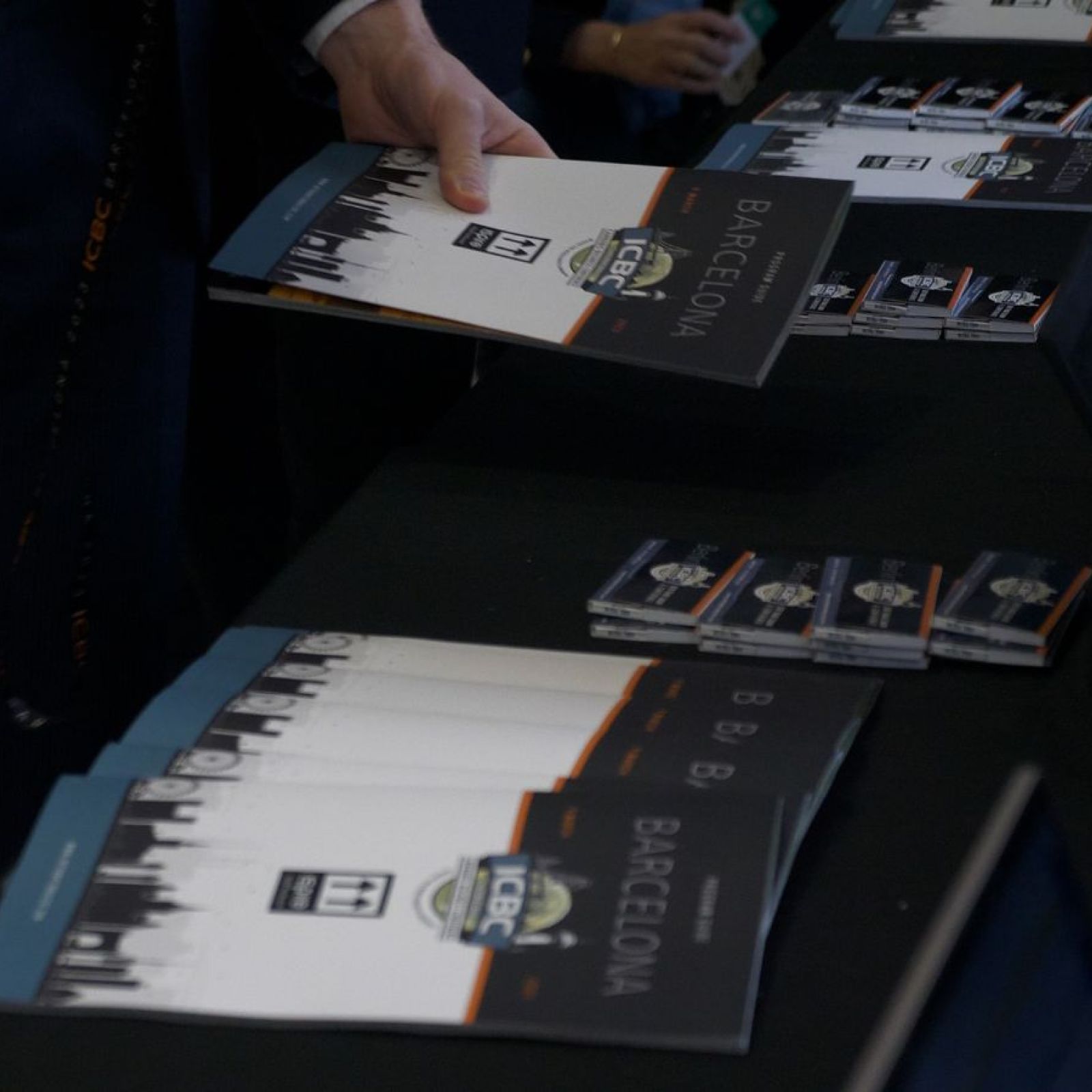 International Cannabis Business Conference Barcelona 2023