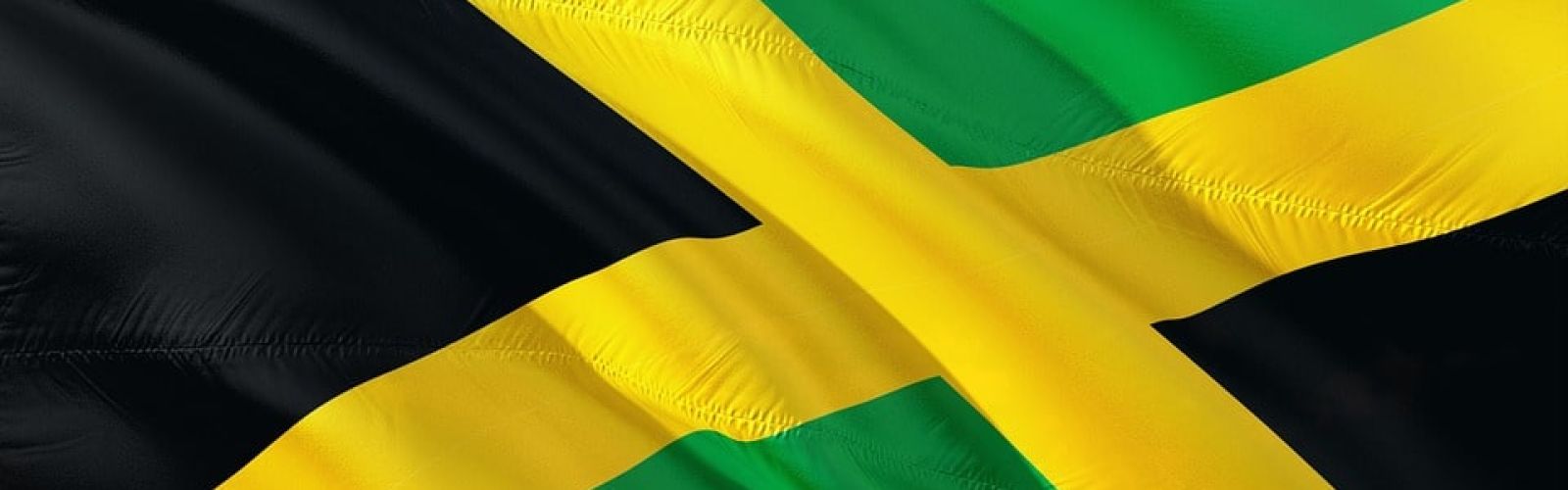 jamaica flag