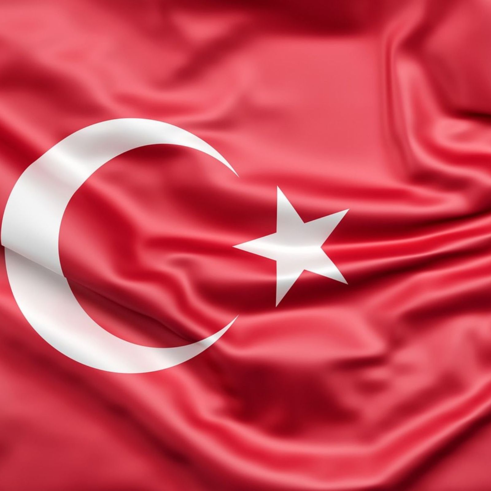 Turkey flag