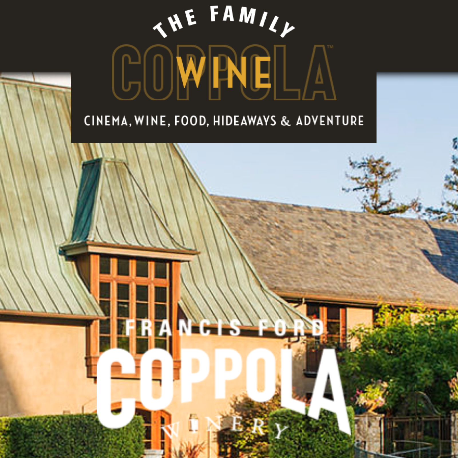 Francis Ford Coppola Wines