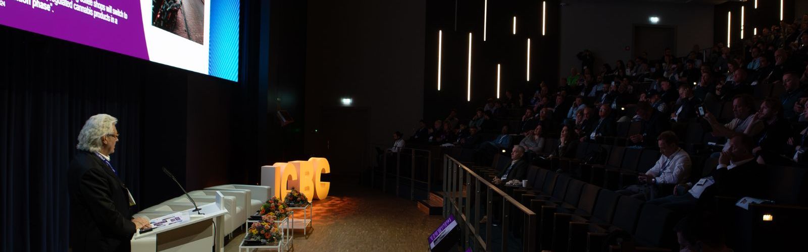 Peter Homberg ICBC Berlin 2024