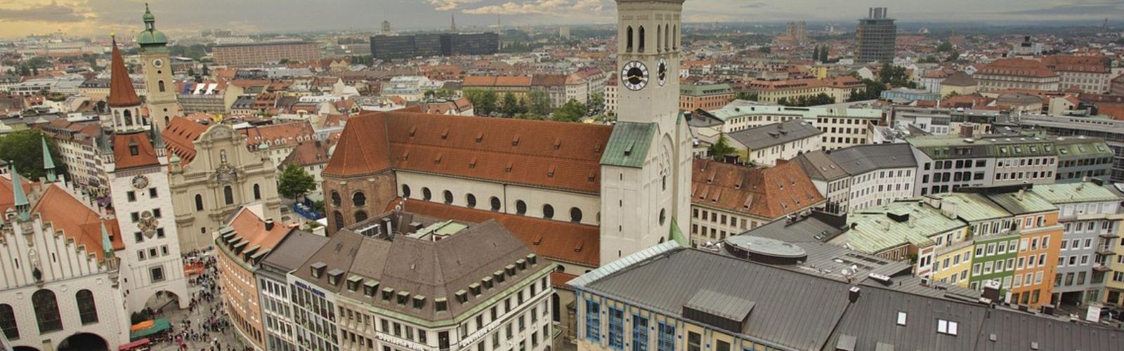 munich germany