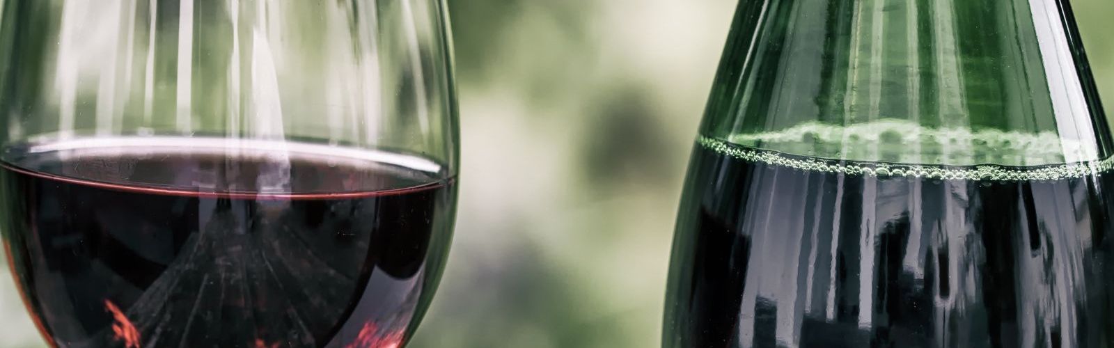wine alcohol