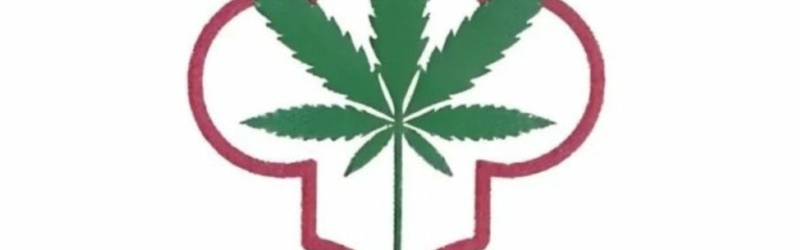 Morocco legal cannabis products logo
