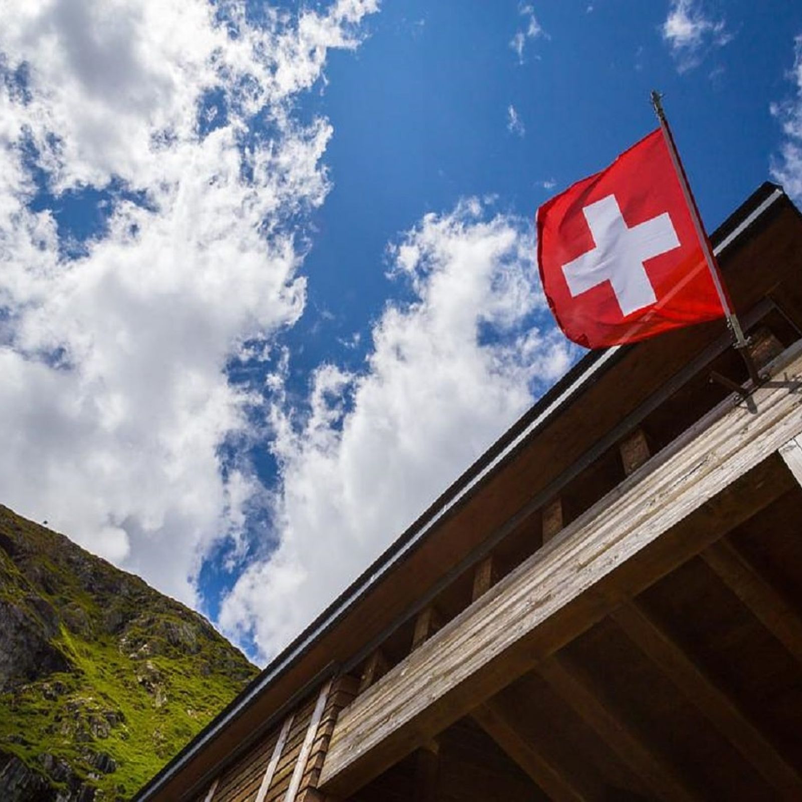 switzerland flag