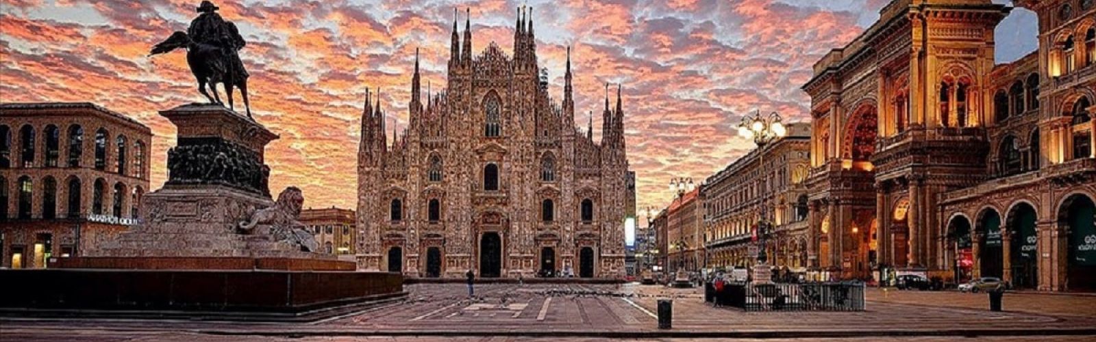 milan italy