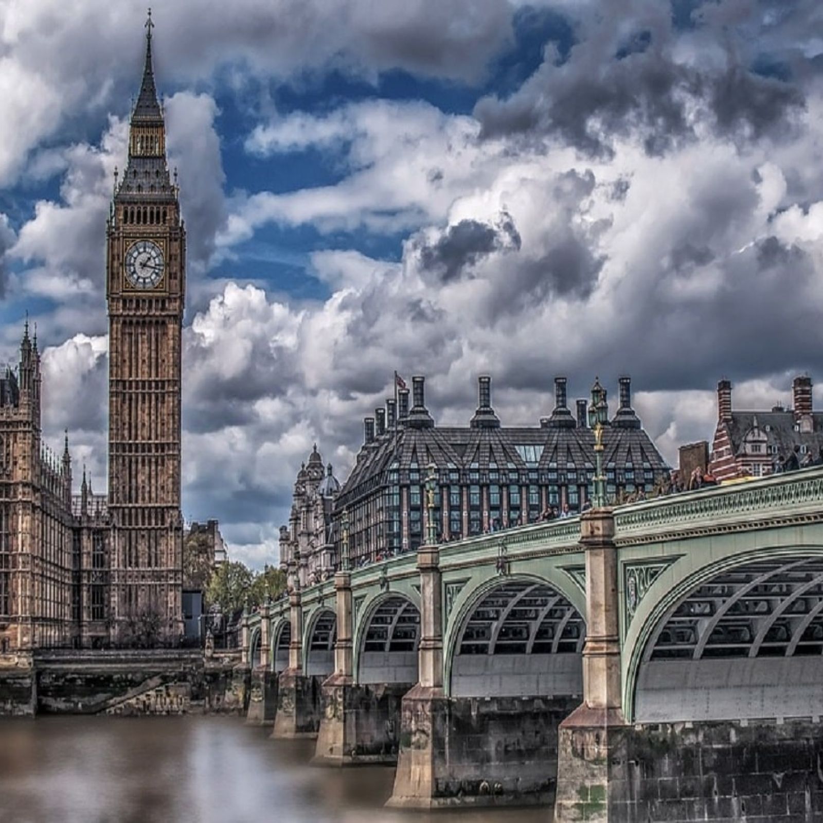 london britain england