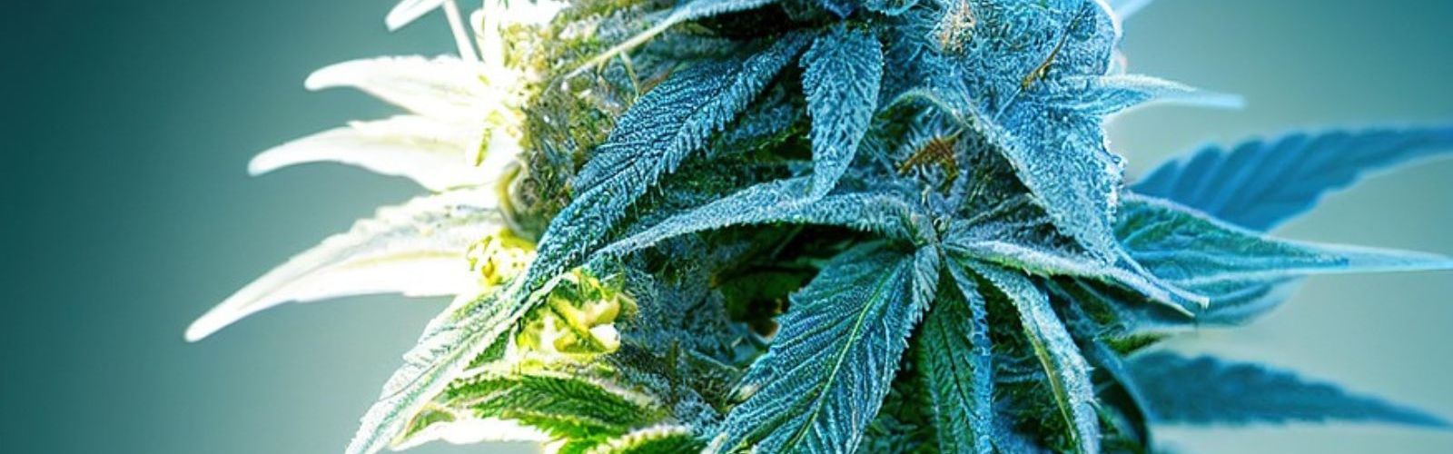 cannabis flower bud plant