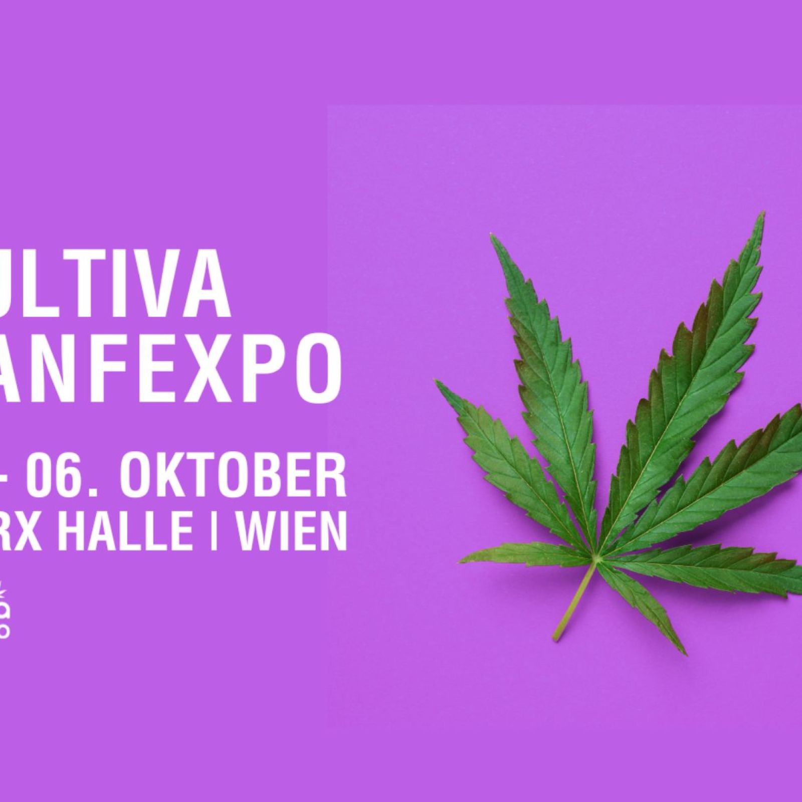 Cultiva Hanf Expo