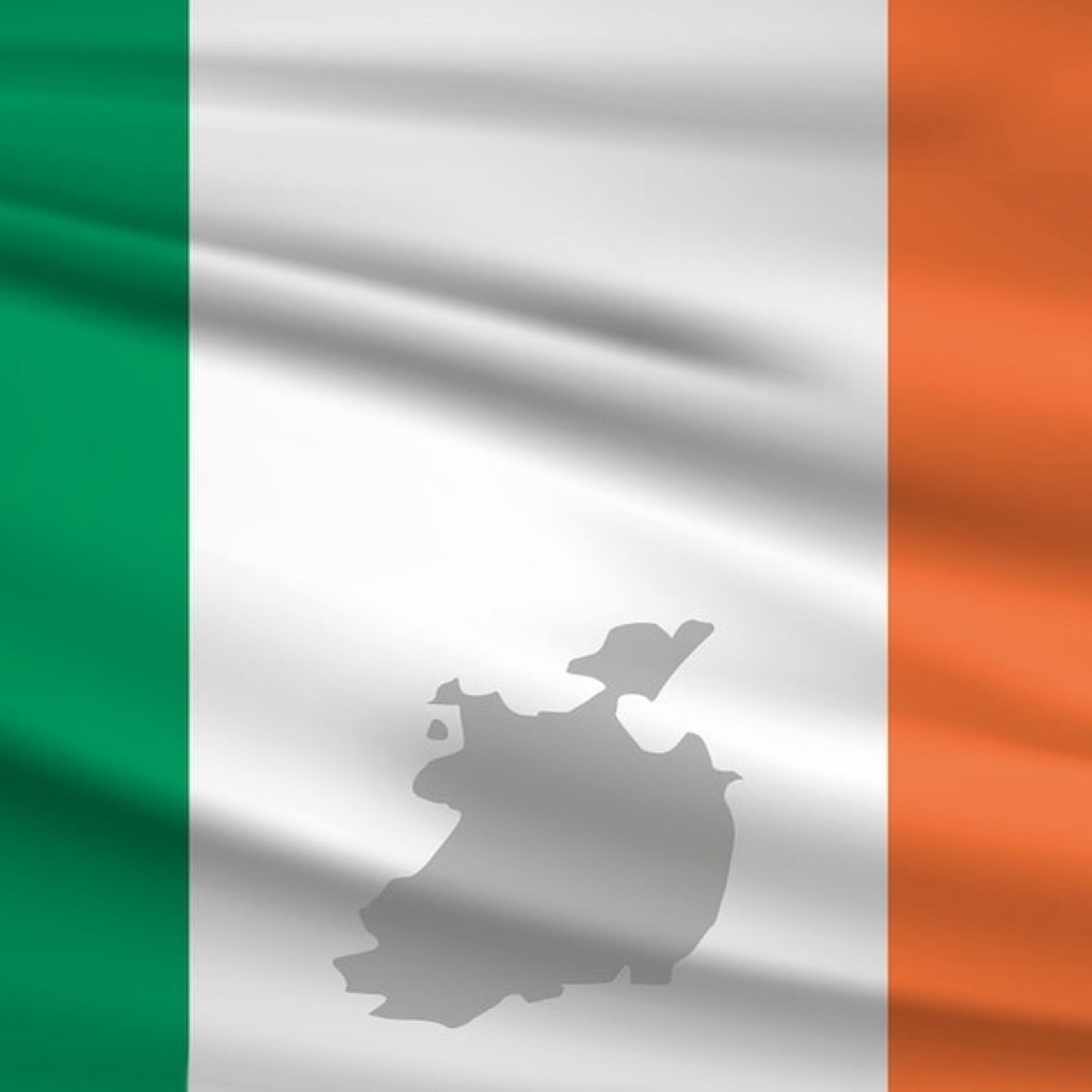 Flag of Ireland