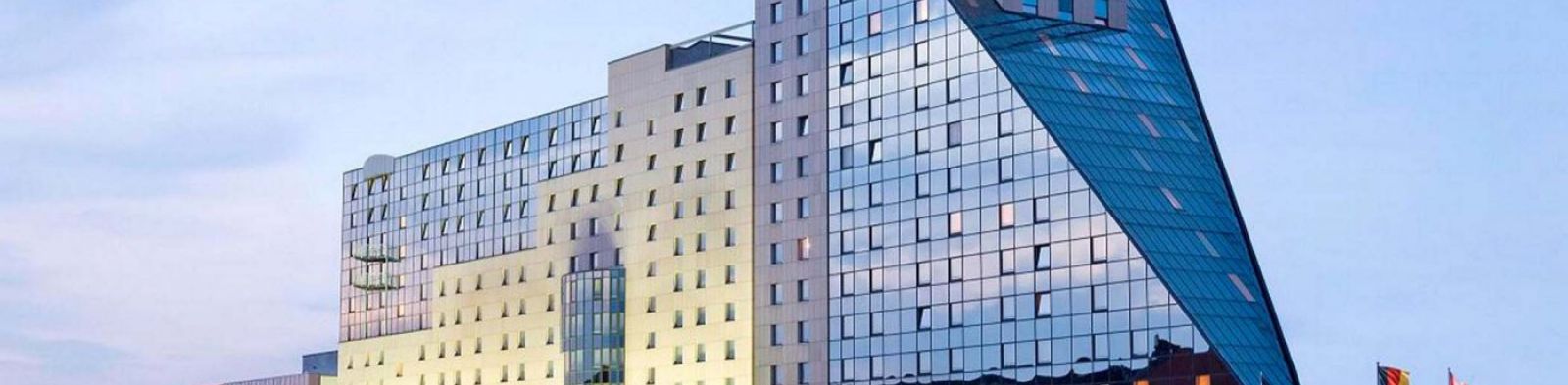 Estrel Hotel Berlin