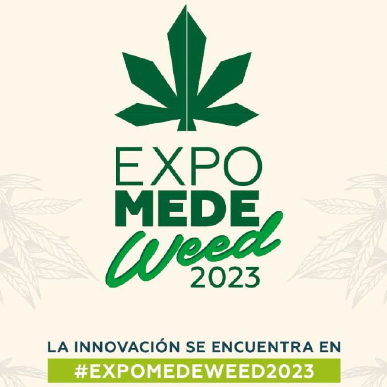 ExpoMedeWeed 2023