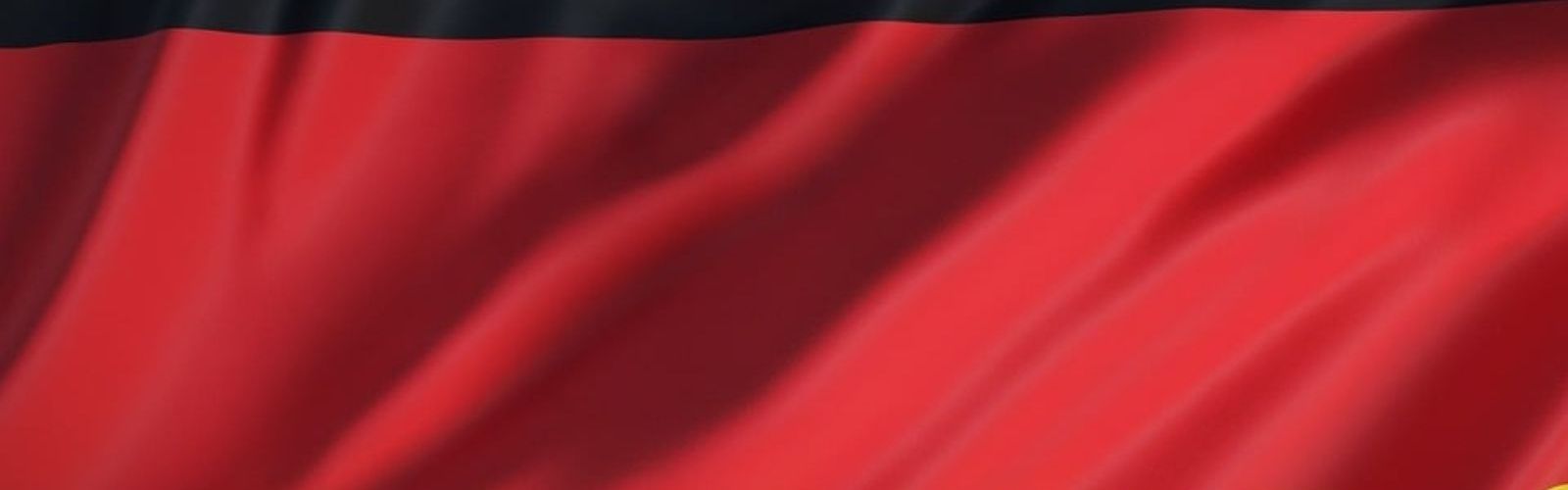 german germany flag