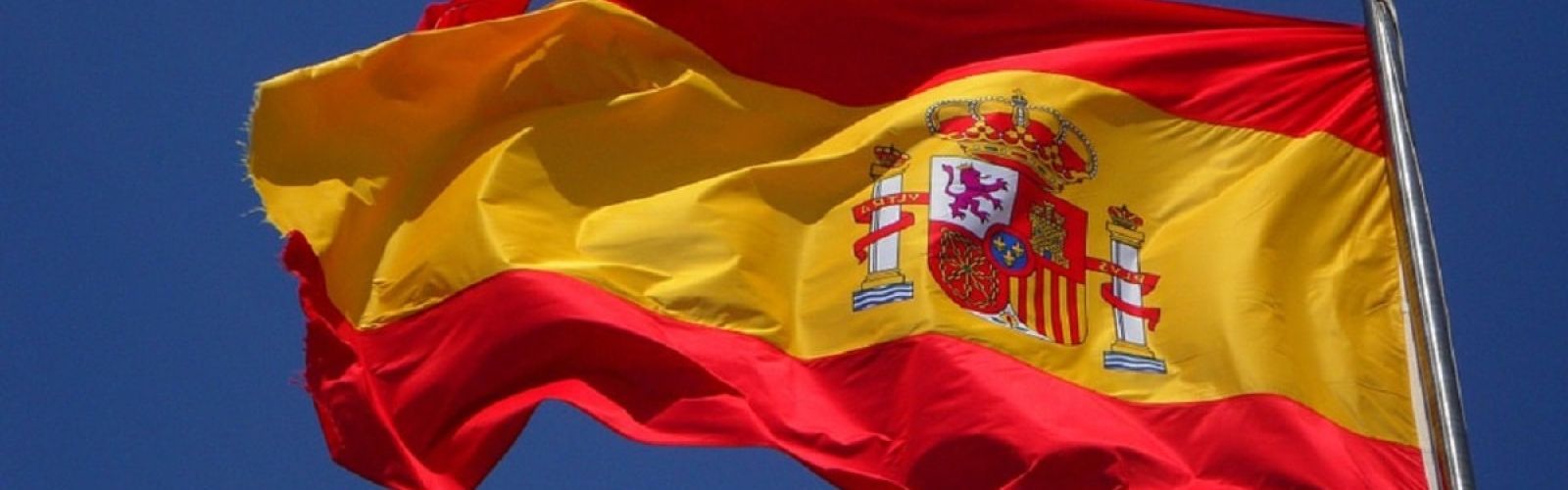 spain flag