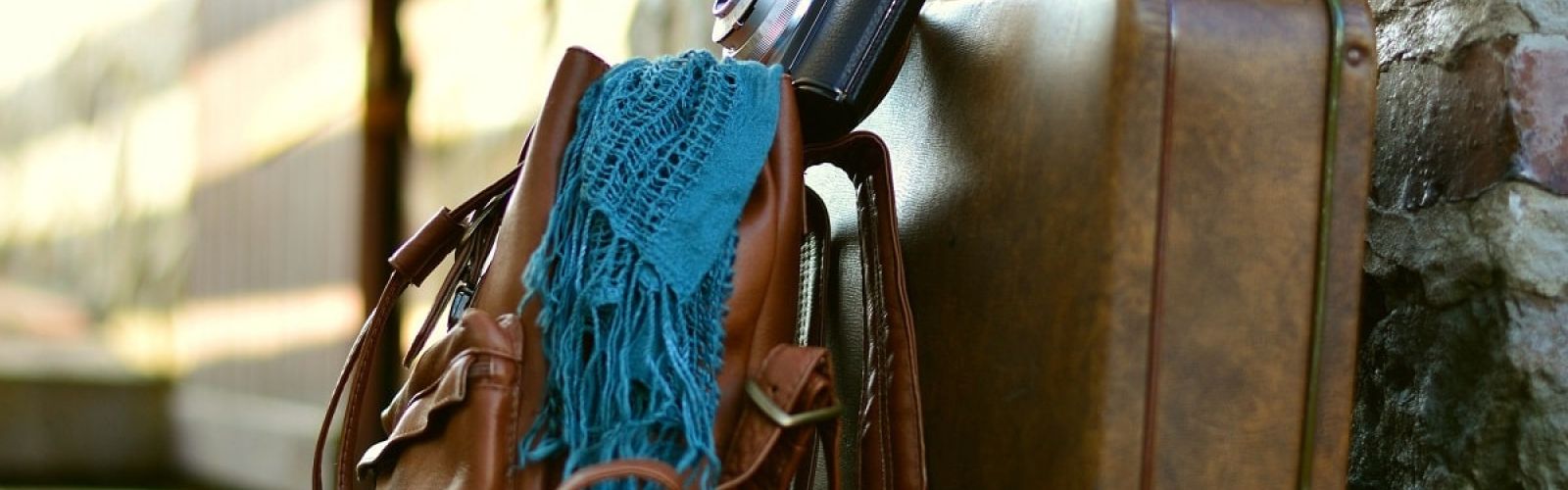 suitcase luggage travel tourism