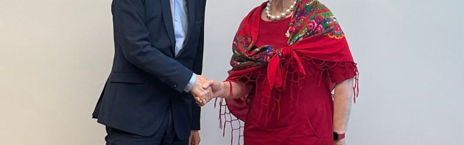 Karl Lauterbach Carolyn Bennett