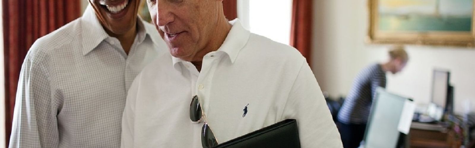 Joe Biden Barack Obama