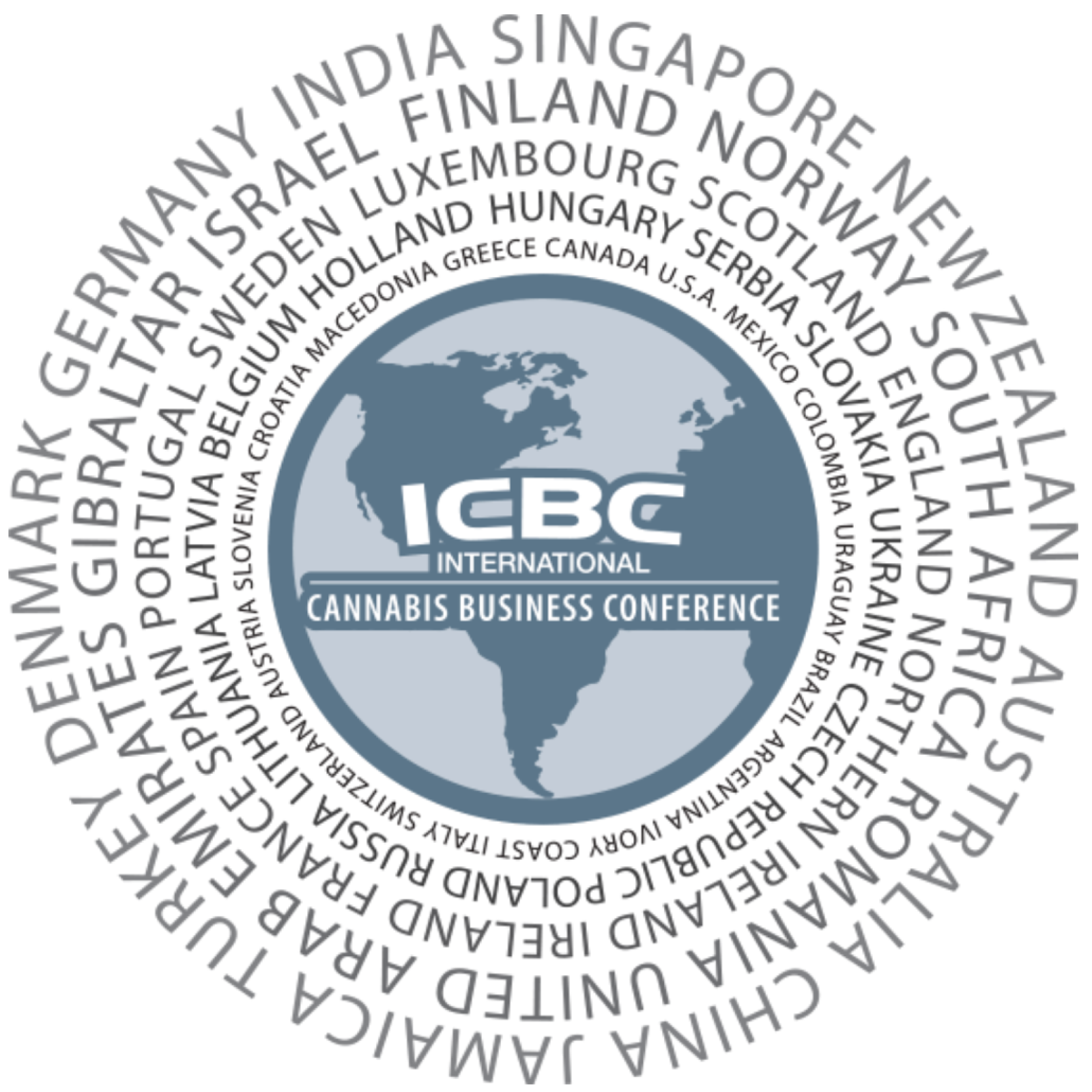 ICBC Logo