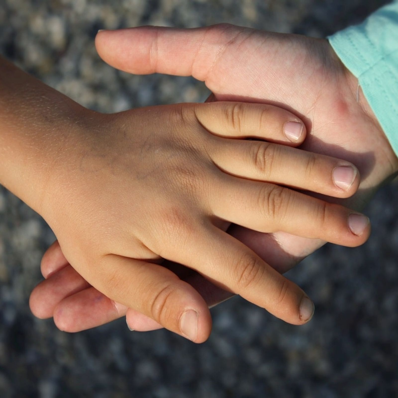 child kid youth hand