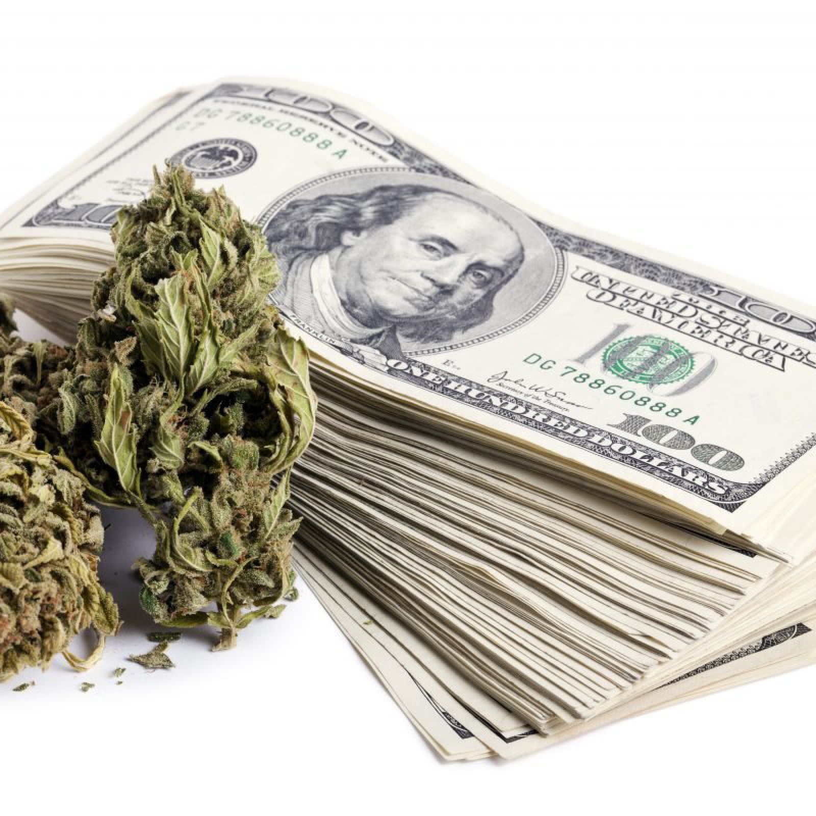 weed-money