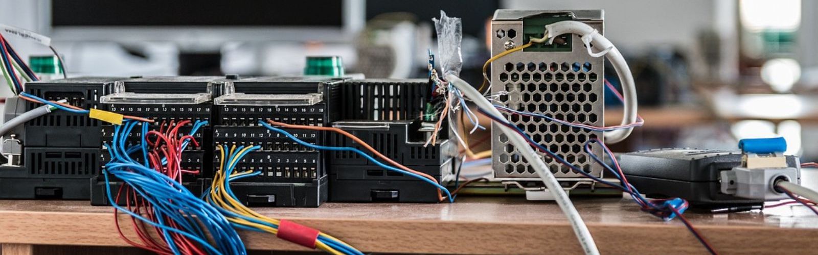 automation computers technology