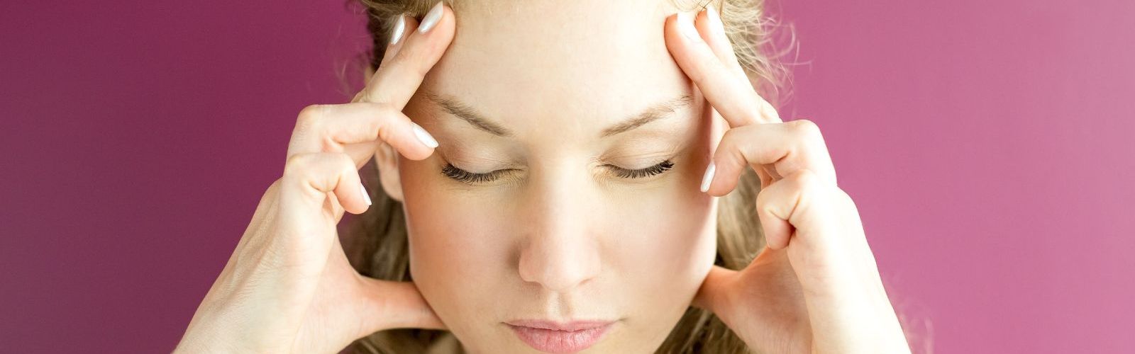 migraine headache