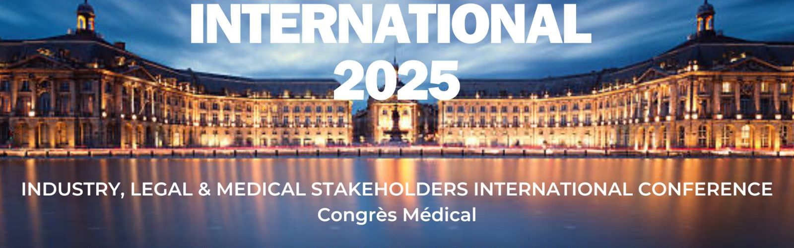 science in the city international 2025 bordeaux france