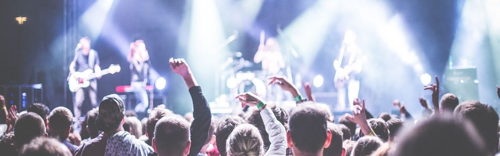 festival concert event venue