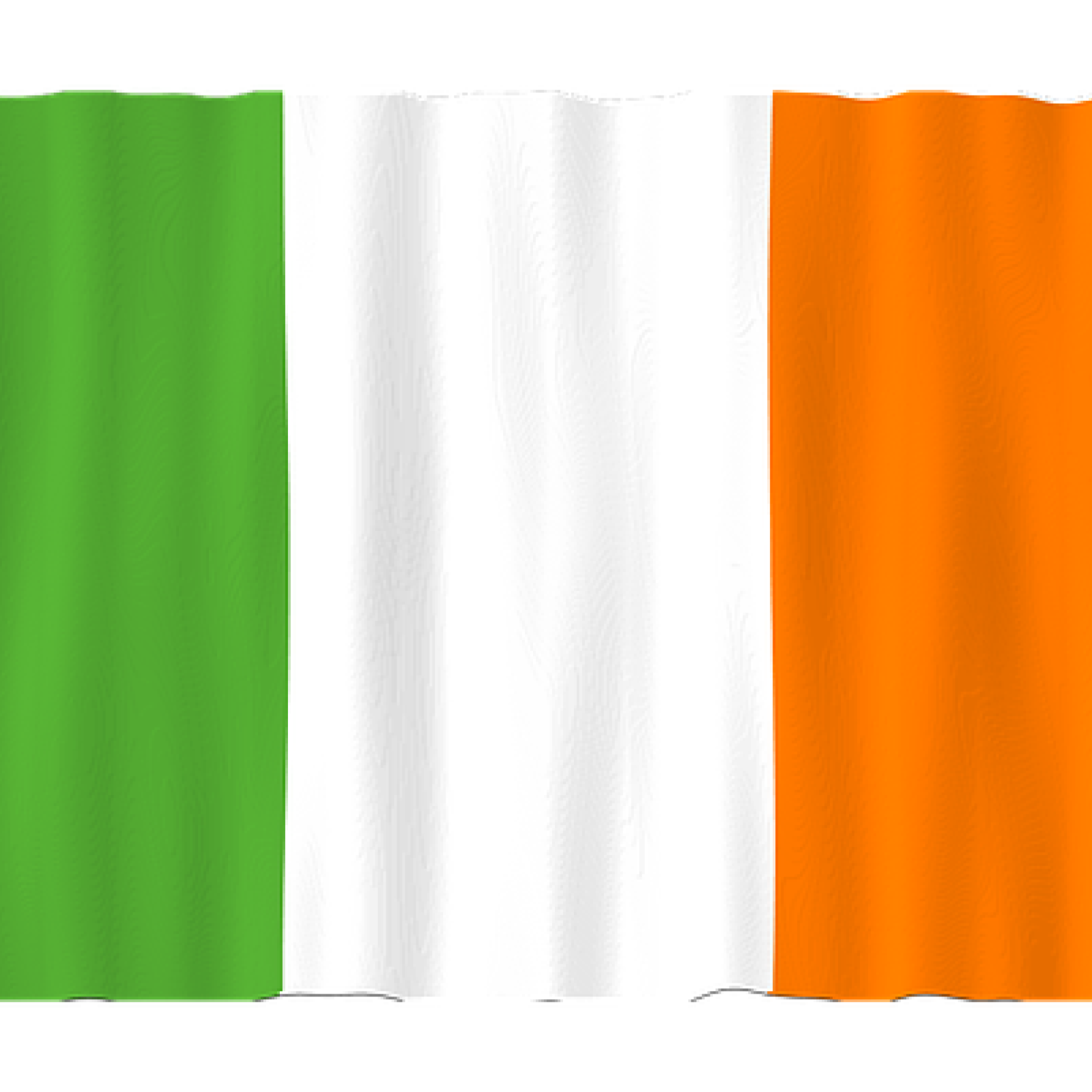 Flag of Ireland