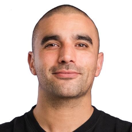 Simon Pablo Espinosa