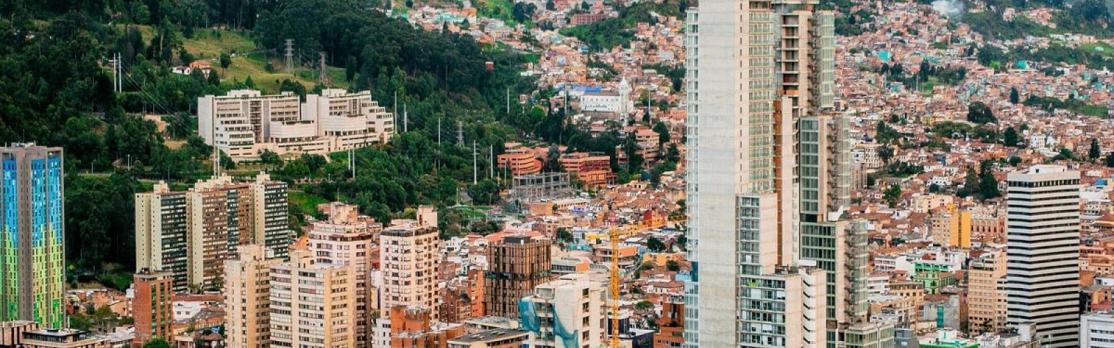 bogota colombia
