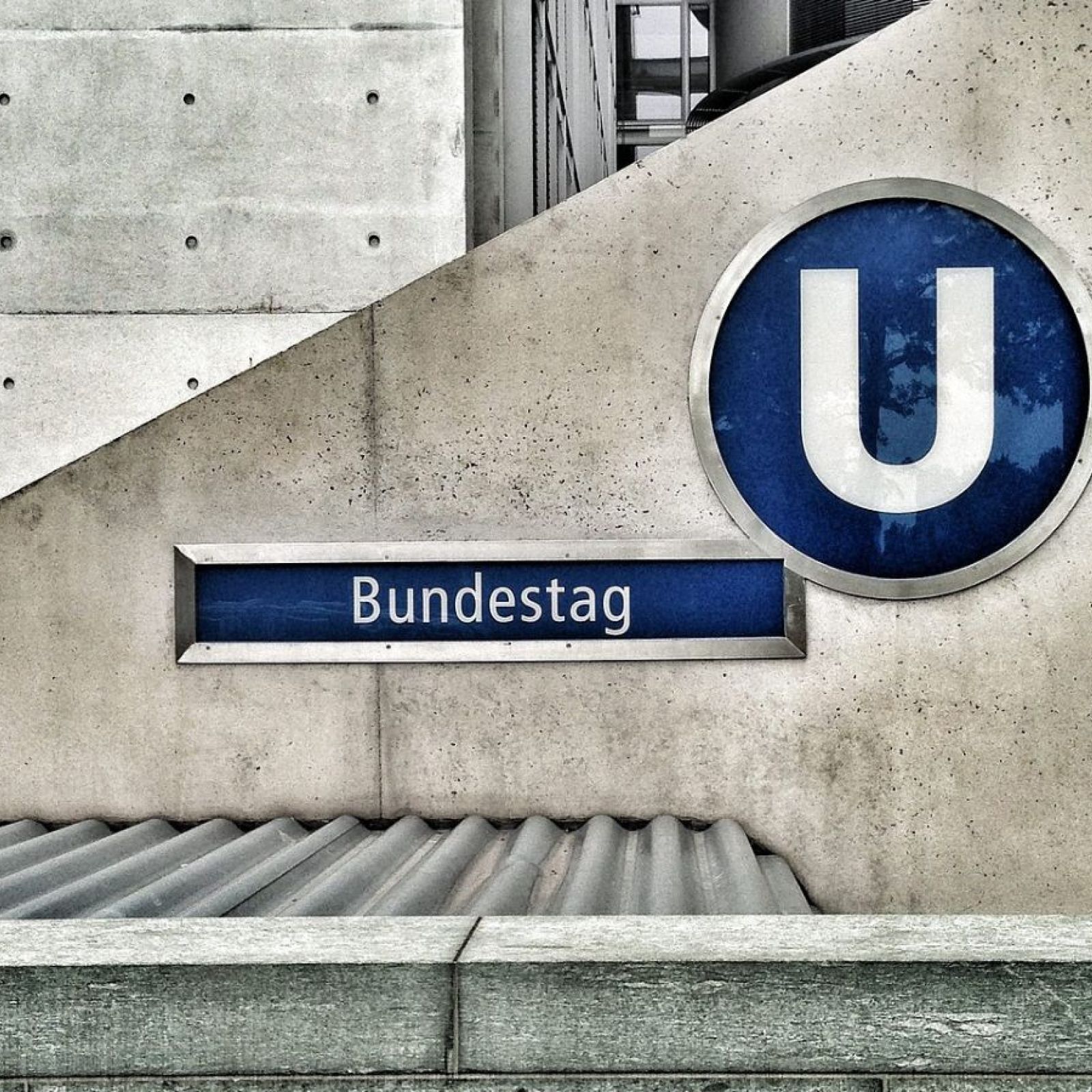 Bundestag Germany Parliament