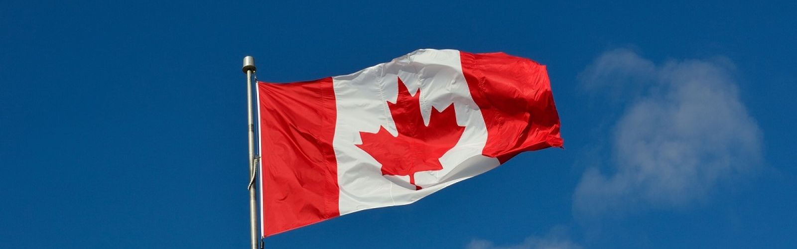 canada flag