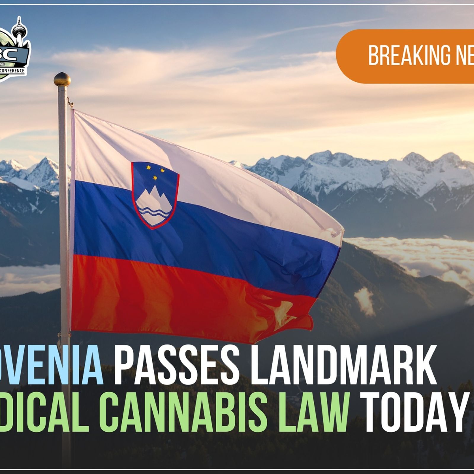 slovenia approves medical cannabis measure
