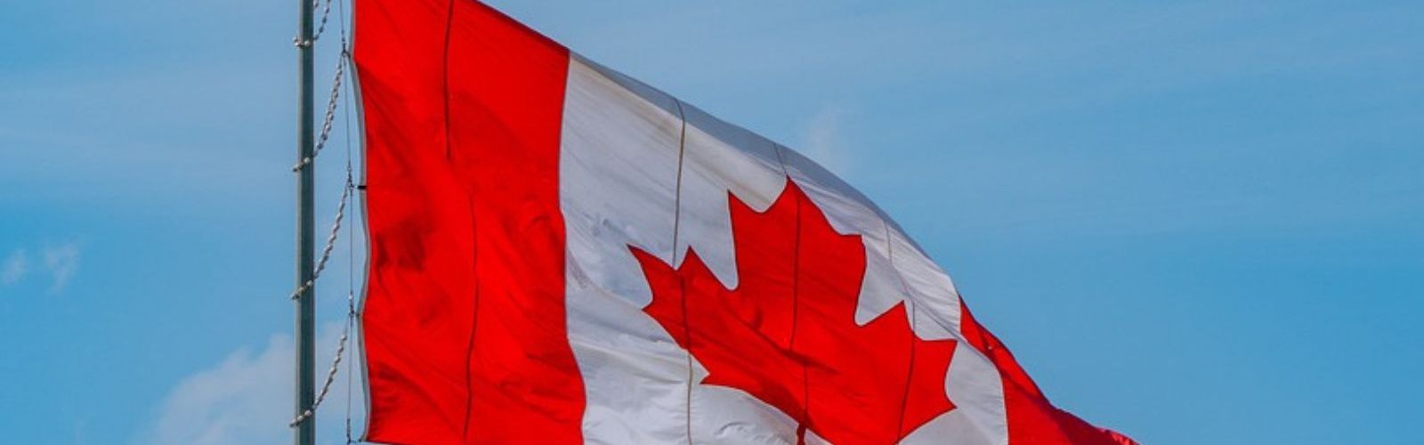 canada flag