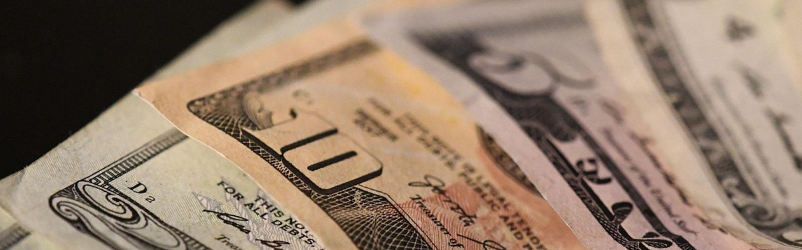 money dollars currency