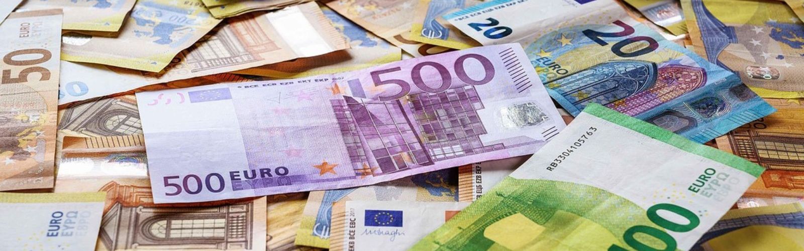 euros currency
