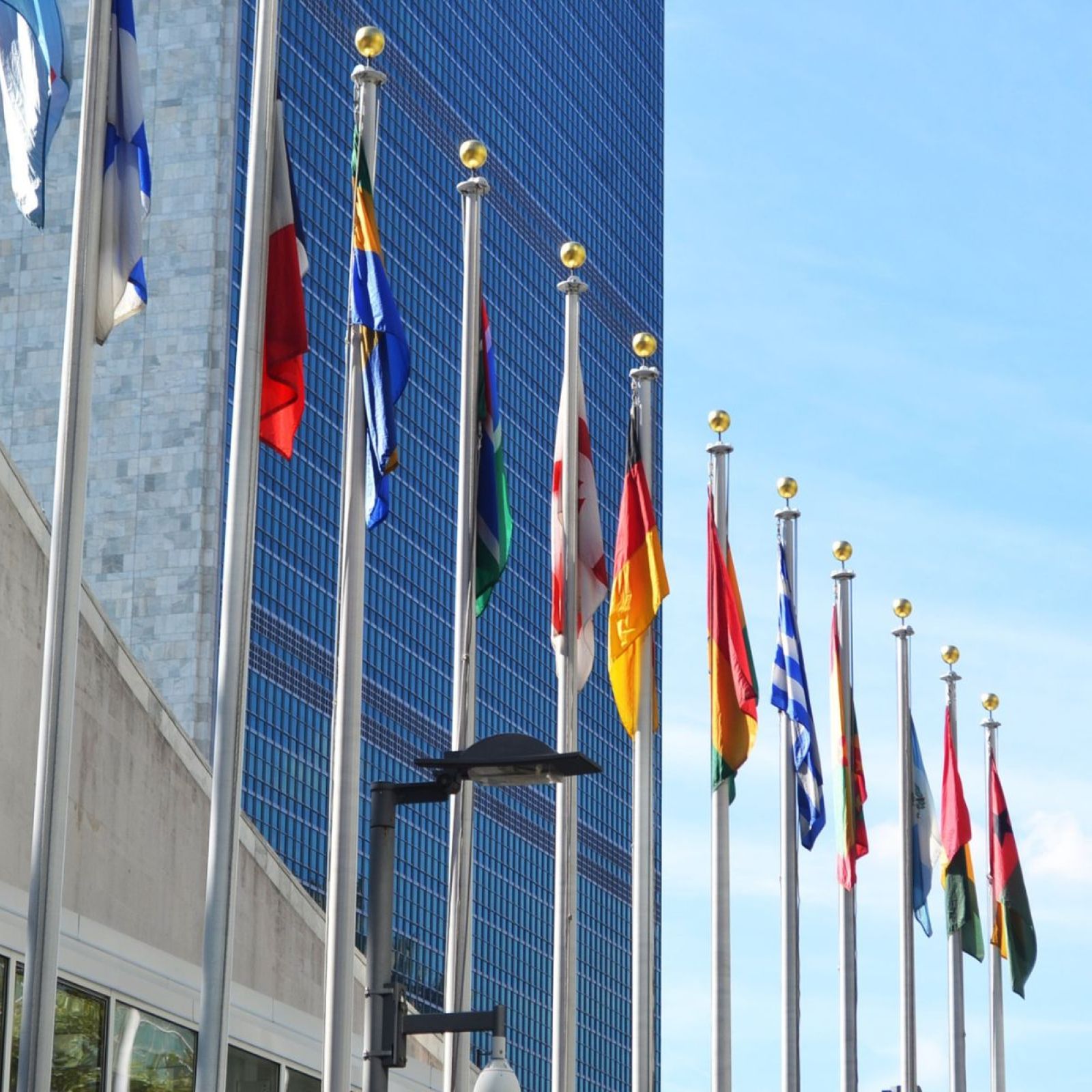 national flags