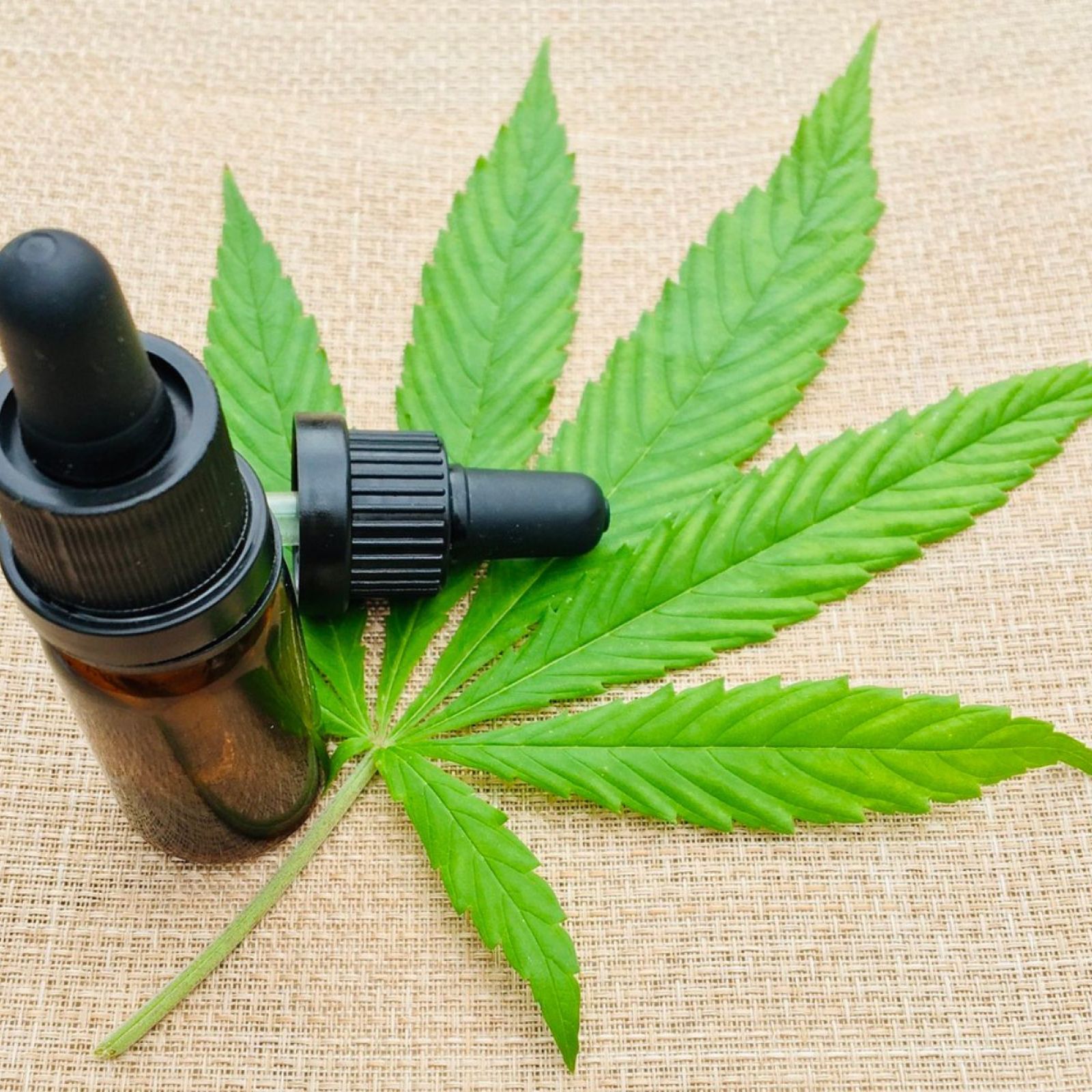 cannabis packaging tincture oil cbd thc