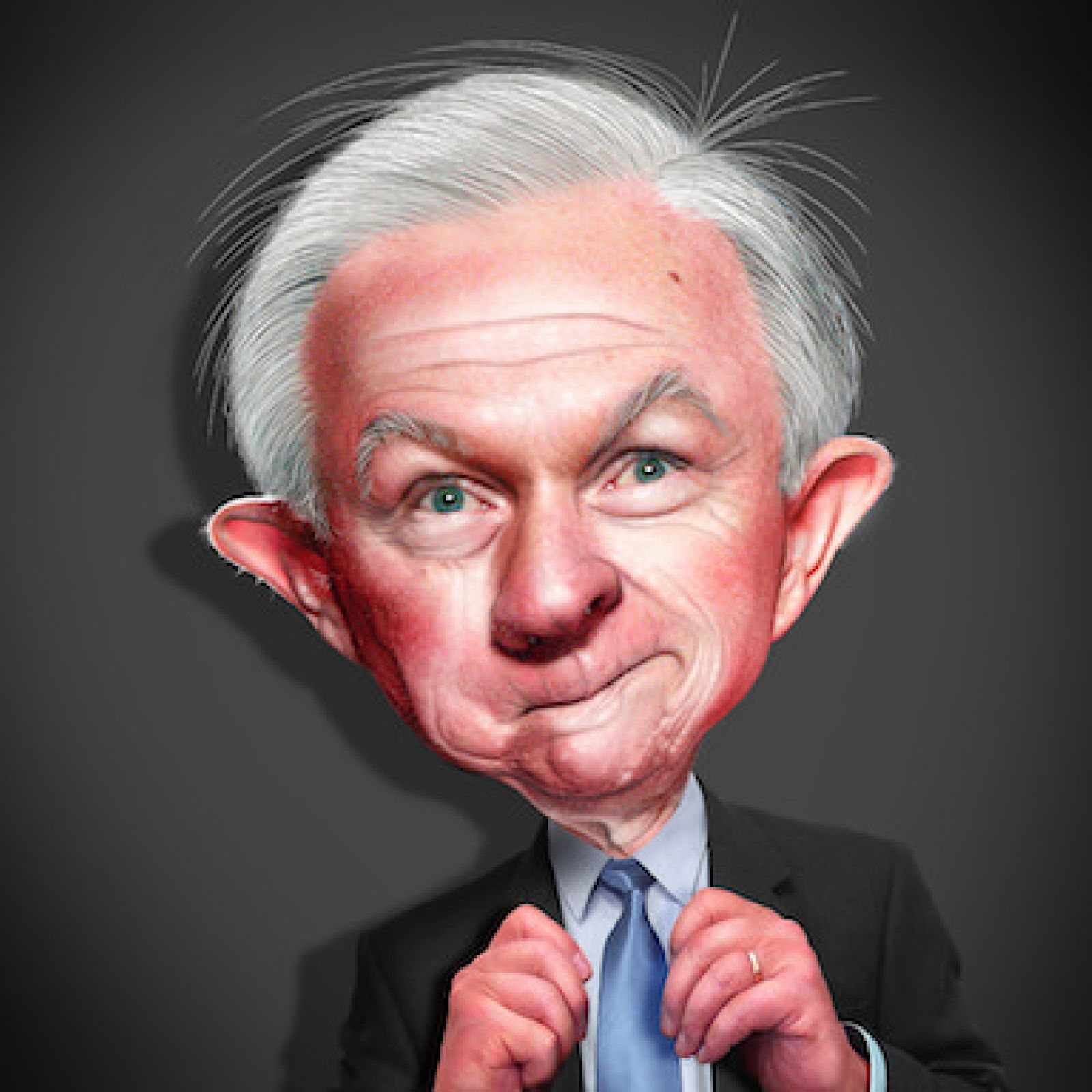 Jeff Sessions