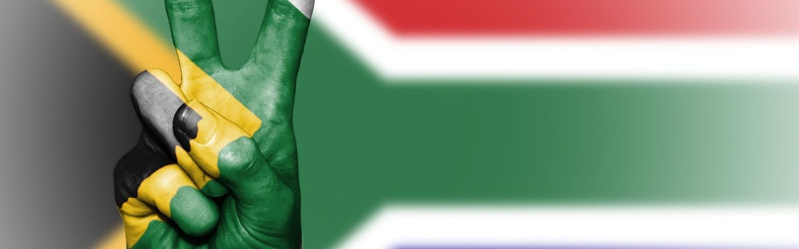 south africa flag