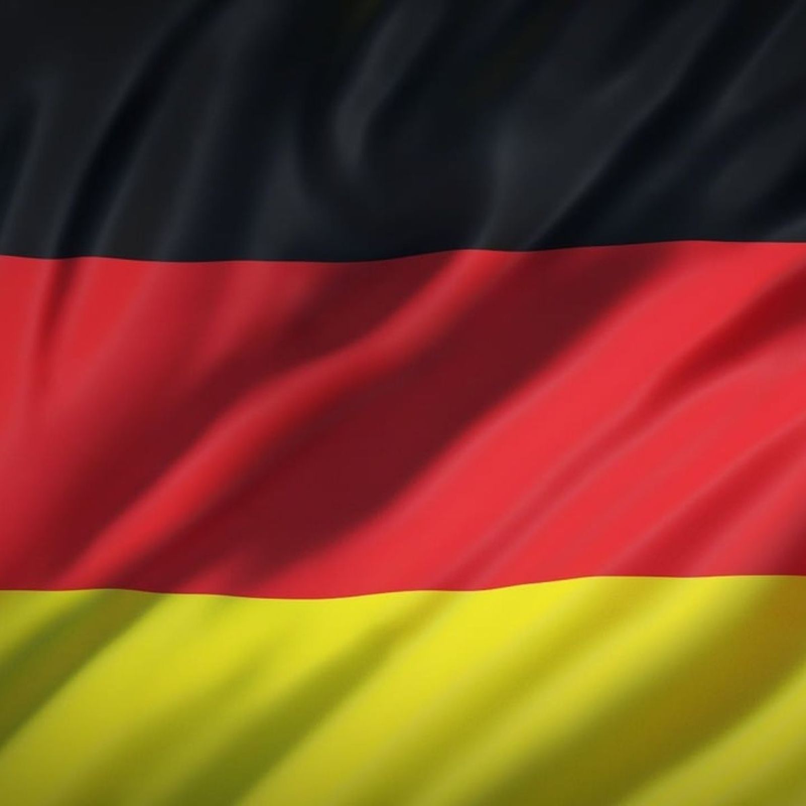 german germany flag