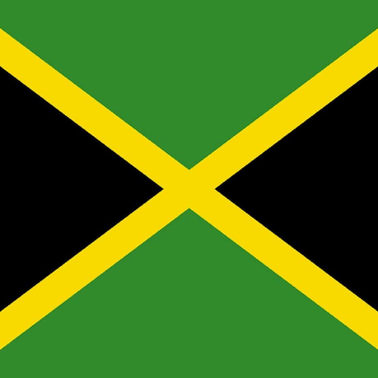 jamaica flag