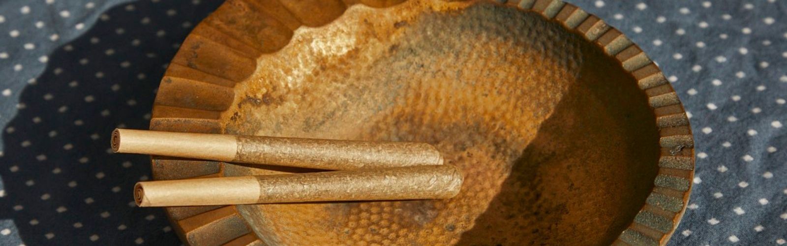 cannabis preroll joints