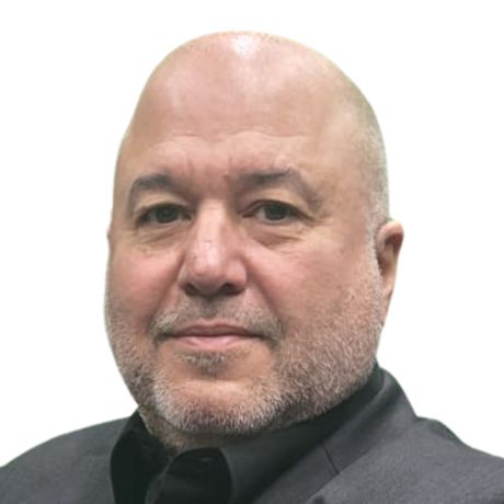 Konstantine Pericles Kralis