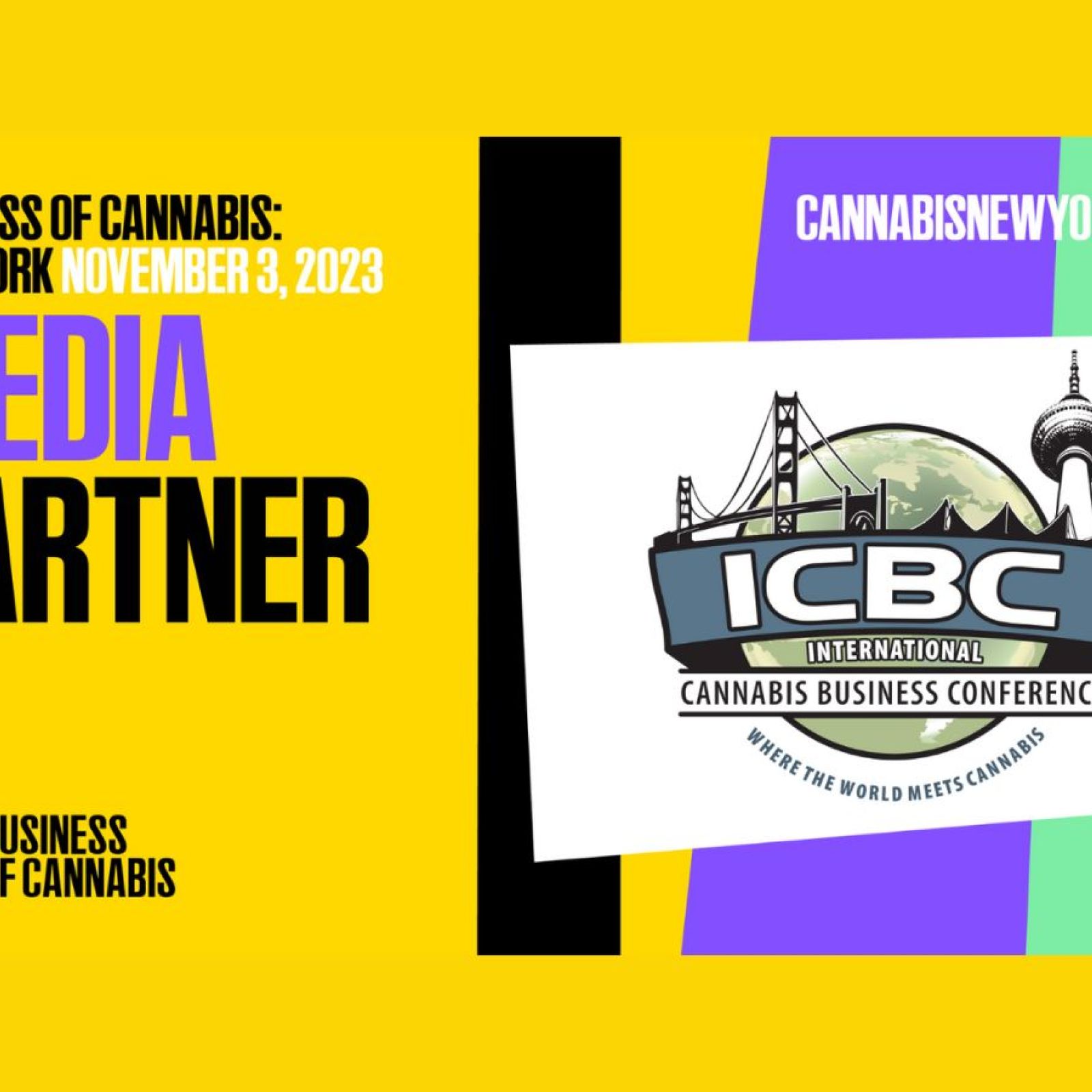 Business of Cannabis New York 2023