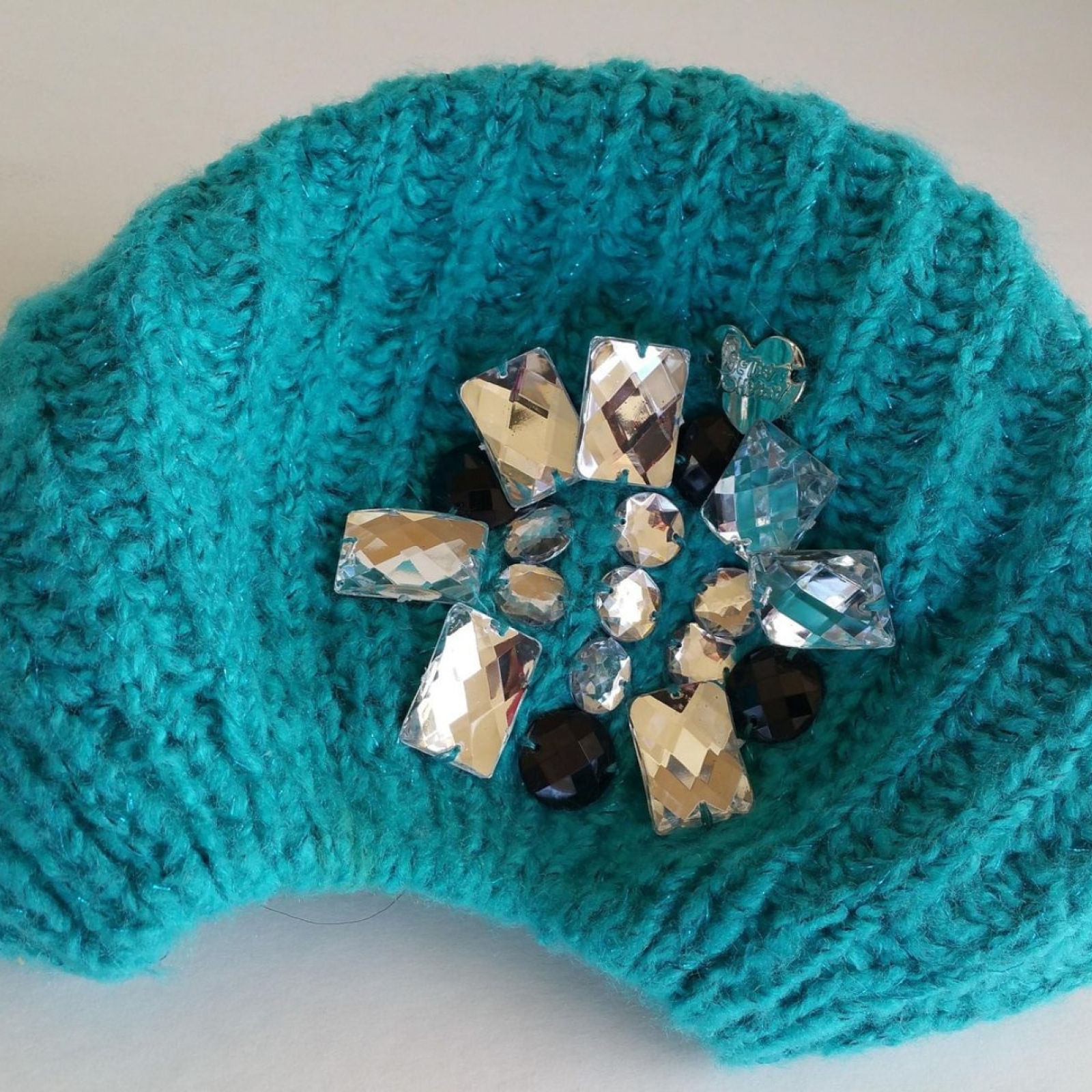 chemotherapy hat
