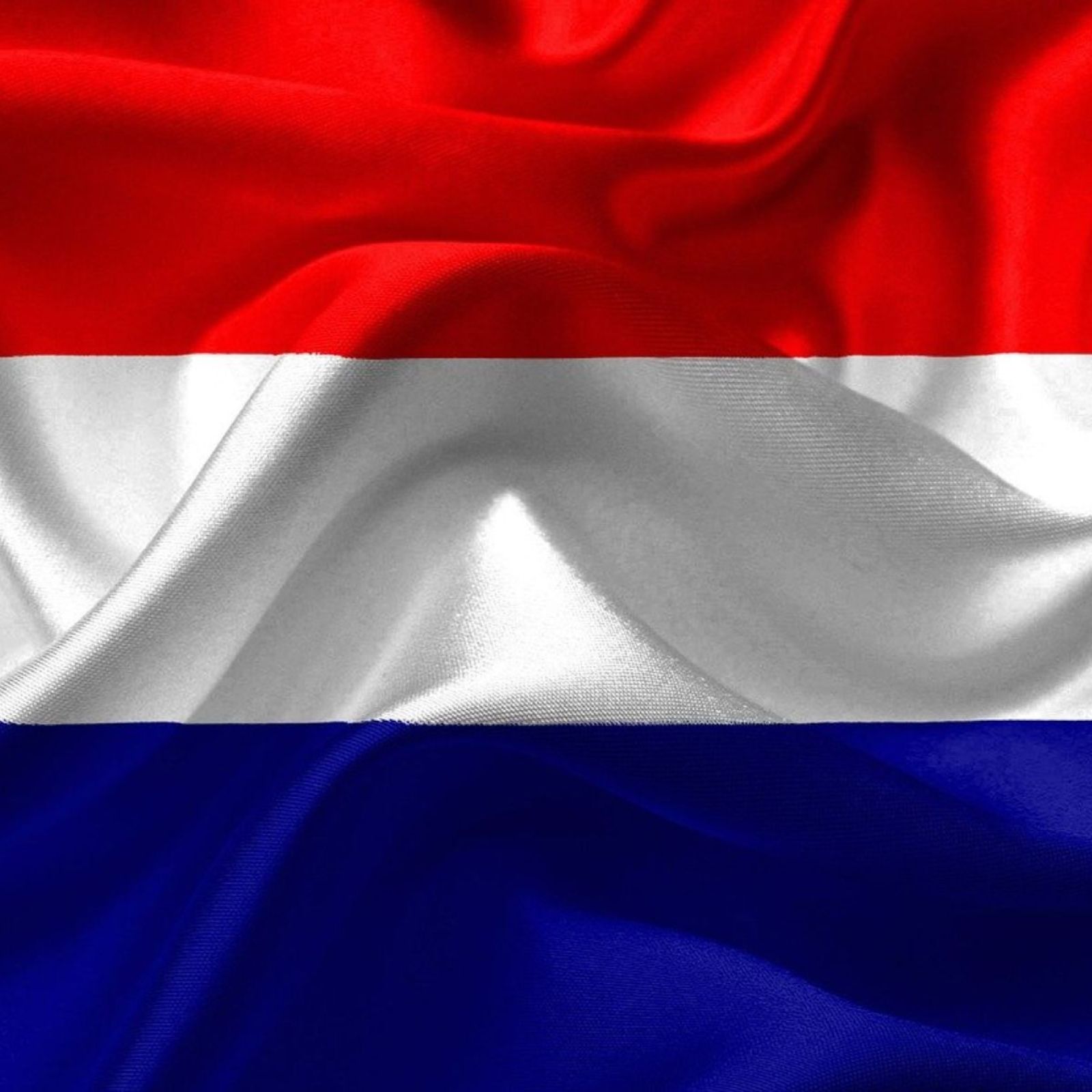 the netherlands flag